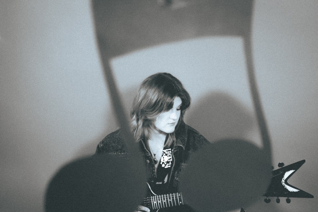 Music 
w/ Quincy&nbsp;Hartman